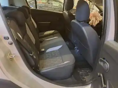 Veículo de Sucata dacia sandero 0.9 tce cat do ano 2013 alimentado h4b400