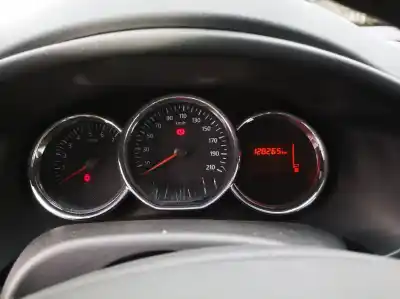 Veículo de Sucata dacia sandero 0.9 tce cat do ano 2013 alimentado h4b400