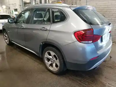Veicolo di demolizione bmw x1 (e84) sdrive 18d dell'anno 2012 alimentato n47d20c