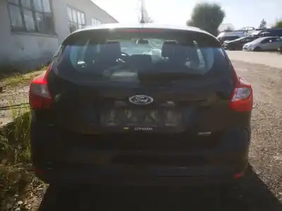 Veicolo di demolizione ford focus turn. (cb8) 1.6 tdci cat dell'anno 2012 alimentato 