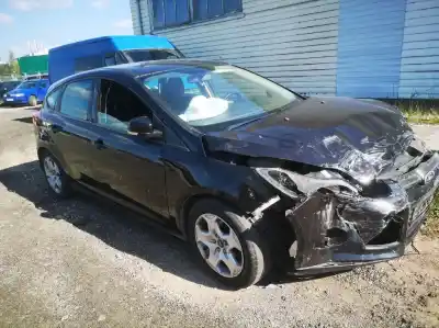 Veicolo di demolizione FORD FOCUS TURN. (CB8) 1.6 TDCi CAT dell'anno 2012 alimentato 