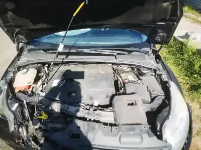 Veicolo di demolizione ford focus turn. (cb8) 1.6 tdci cat dell'anno 2012 alimentato 