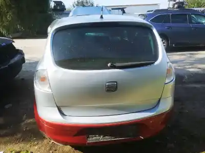 Veicolo di demolizione seat altea (5p1) 1.6 dell'anno 2005 alimentato bgu