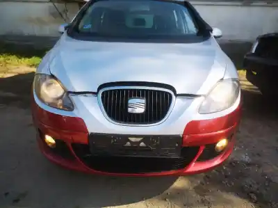 Veicolo di demolizione seat altea (5p1) 1.6 dell'anno 2005 alimentato bgu