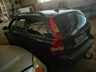 Veicolo di demolizione volvo v50 (545) 2.0 d dell'anno 2005 alimentato d4204t