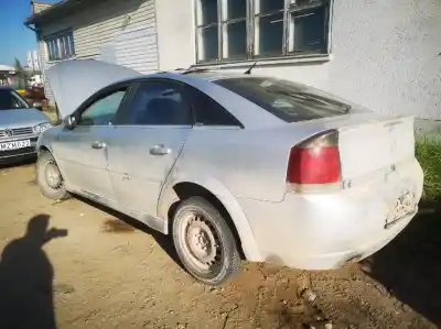 Утилизация автомобиля opel vectra c (z02) 2.2 dti 16v (f69) года 2002 питание y22dtr