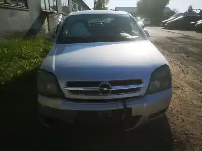 Утилизация автомобиля opel vectra c (z02) 2.2 dti 16v (f69) года 2002 питание y22dtr