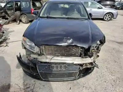 Утилизация автомобиля audi a4 avant (8e) 2.7 tdi (dpf) года 2007 питание bpp