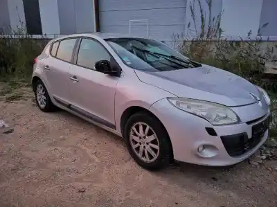 Здавання транспортного засобу renault megane ii (bm0/1_, cm0/1_) 1.9 dci року 2010 потужний f9q870
