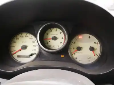 Здавання транспортного засобу toyota rav 4 (a2) 2.0 d-4d executive 4x4 (2003->) року 2003 потужний 