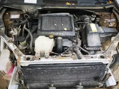Здавання транспортного засобу toyota rav 4 (a2) 2.0 d-4d executive 4x4 (2003->) року 2003 потужний 