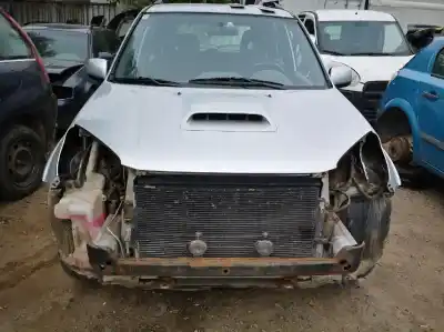 Здавання транспортного засобу toyota rav 4 (a2) 2.0 d-4d executive 4x4 (2003->) року 2003 потужний 