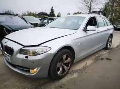 Здавання транспортного засобу bmw 5-series, f07/f10 /f11 2010.03 - 2016.12 2.0 d 135kw 2010.03 --> року 2013 потужний n47d20c Здавання транспортного засобу bmw 5-series, f07/f10 /f11 2010.03 - 2016.12 2.0 d 135kw 2010.03 --> року 2013 потужний n47d20c