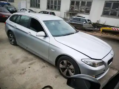 Здавання транспортного засобу bmw 5-series, f07/f10 /f11 2010.03 - 2016.12 2.0 d 135kw 2010.03 --> року 2013 потужний n47d20c Здавання транспортного засобу bmw 5-series, f07/f10 /f11 2010.03 - 2016.12 2.0 d 135kw 2010.03 --> року 2013 потужний n47d20c