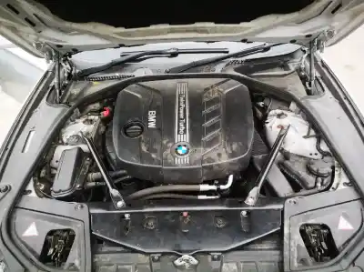 Здавання транспортного засобу bmw 5-series, f07/f10 /f11 2010.03 - 2016.12 2.0 d 135kw 2010.03 --> року 2013 потужний n47d20c Здавання транспортного засобу bmw 5-series, f07/f10 /f11 2010.03 - 2016.12 2.0 d 135kw 2010.03 --> року 2013 потужний n47d20c