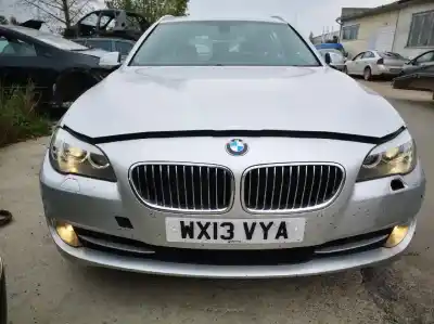 Здавання транспортного засобу bmw 5-series, f07/f10 /f11 2010.03 - 2016.12 2.0 d 135kw 2010.03 --> року 2013 потужний n47d20c Здавання транспортного засобу bmw 5-series, f07/f10 /f11 2010.03 - 2016.12 2.0 d 135kw 2010.03 --> року 2013 потужний n47d20c