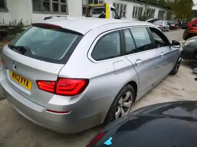 Здавання транспортного засобу bmw 5-series, f07/f10 /f11 2010.03 - 2016.12 2.0 d 135kw 2010.03 --> року 2013 потужний n47d20c Здавання транспортного засобу bmw 5-series, f07/f10 /f11 2010.03 - 2016.12 2.0 d 135kw 2010.03 --> року 2013 потужний n47d20c