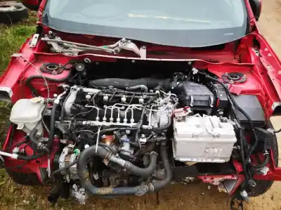 Здавання транспортного засобу mitsubishi asx (ga0w) 1.8 di-d cat року 2010 потужний 