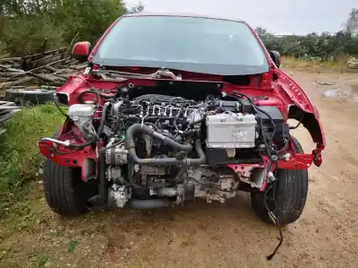 Здавання транспортного засобу mitsubishi asx (ga0w) 1.8 di-d cat року 2010 потужний 