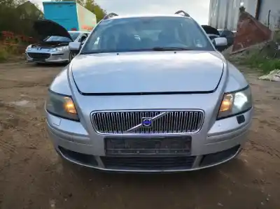 Veículo de Sucata volvo v50 (545) 2.0 d do ano 2004 alimentado d4204t