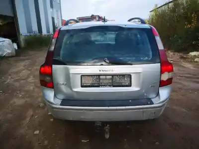 Veículo de Sucata volvo v50 (545) 2.0 d do ano 2004 alimentado d4204t