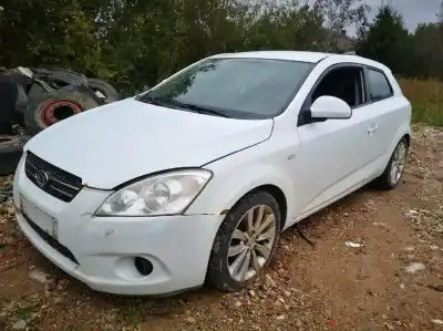 Утилизация автомобиля kia ceed, i 2006.12 - 2010.05 1.6 crdi 90 66kw 2006.12 - 20012.05 года 2009 питание d4fb9z114546 r76e