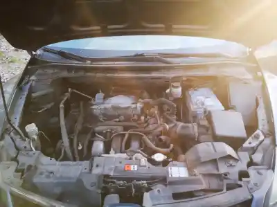 Здавання транспортного засобу mazda cx-7, 2006.01 - 2012.12 2.3 182kw 2006.01 - 2012.12 року 2007 потужний 