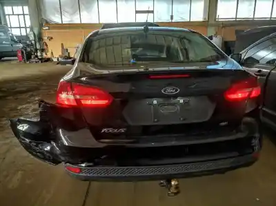 Vehículo de desguace ford focus, 2011.04 - 2018 2.0 flexifuel 119kw 2011.04 - 2018 del año 2015 con motor enmg0