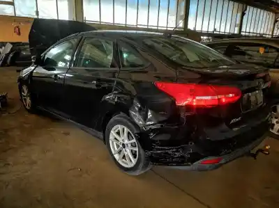 Vehículo de desguace ford focus, 2011.04 - 2018 2.0 flexifuel 119kw 2011.04 - 2018 del año 2015 con motor enmg0
