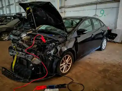 Vehículo de desguace ford focus, 2011.04 - 2018 2.0 flexifuel 119kw 2011.04 - 2018 del año 2015 con motor enmg0