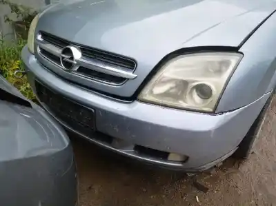 Утилизация автомобиля opel vectra c (z02) 2.2 dti 16v (f69) года 2004 питание y22dtr