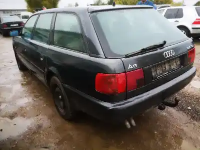Veicolo di demolizione audi a6 avant (c4) 2.5 tdi dell'anno 1997 alimentato 