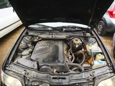 Veicolo di demolizione audi a6 avant (c4) 2.5 tdi dell'anno 1997 alimentato 