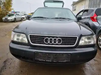 Veicolo di demolizione audi a6 avant (c4) 2.5 tdi dell'anno 1997 alimentato 