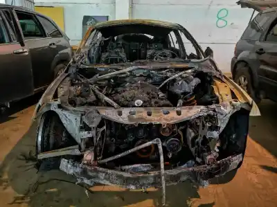 Утилизация автомобиля bmw 5-series, f07/f10 /f11 2010.03 - 2016.12 3.5 d 230kw 2011.09 --> года 2011 питание n57s n57d30b