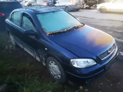 Veículo de Sucata opel astra g caravan 1.7 16v dti cat (y 17 dt / lr6) do ano 2002 alimentado y17dt 00343054