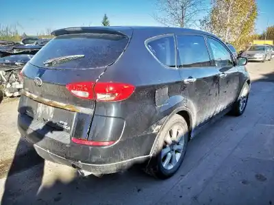 Утилизация автомобиля subaru tribeca, i 2005 - 2008.06 3.0 184kw 2006.01 - 2008.12 года 2005 питание ez30dbl1gb