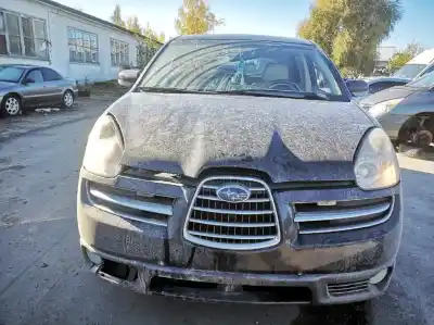 Утилизация автомобиля subaru tribeca, i 2005 - 2008.06 3.0 184kw 2006.01 - 2008.12 года 2005 питание ez30dbl1gb