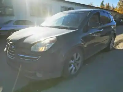 Утилизация автомобиля subaru tribeca, i 2005 - 2008.06 3.0 184kw 2006.01 - 2008.12 года 2005 питание ez30dbl1gb