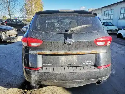 Утилизация автомобиля subaru tribeca, i 2005 - 2008.06 3.0 184kw 2006.01 - 2008.12 года 2005 питание ez30dbl1gb