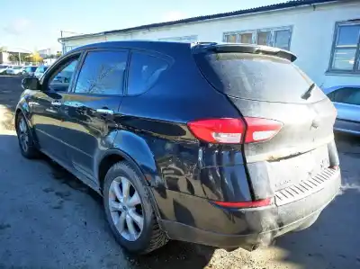 Утилизация автомобиля subaru tribeca, i 2005 - 2008.06 3.0 184kw 2006.01 - 2008.12 года 2005 питание ez30dbl1gb
