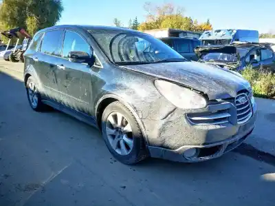 Утилизация автомобиля subaru tribeca, i 2005 - 2008.06 3.0 184kw 2006.01 - 2008.12 года 2005 питание ez30dbl1gb