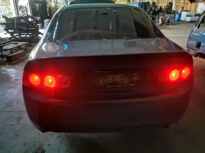 Утилизация автомобиля honda accord vii (cl, cn) 2.0 (cl7) года 2004 питание k20a6-2001379