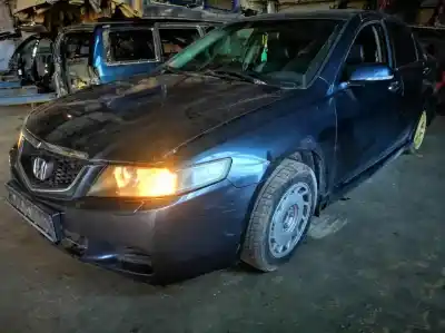 Утилизация автомобиля honda accord vii (cl, cn) 2.0 (cl7) года 2004 питание k20a6-2001379