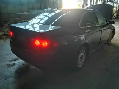 Утилизация автомобиля honda accord vii (cl, cn) 2.0 (cl7) года 2004 питание k20a6-2001379