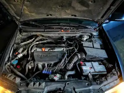 Утилизация автомобиля honda accord vii (cl, cn) 2.0 (cl7) года 2004 питание k20a6-2001379