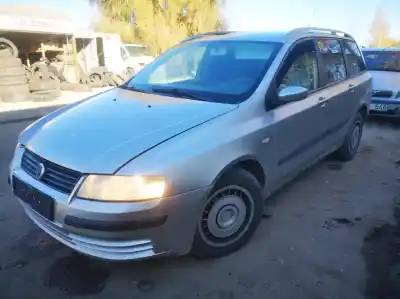Утилизация автомобиля fiat stilo multi wagon (192) 1.6 16v года 2003 питание 182r6000