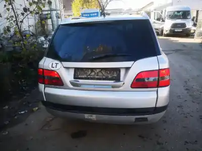 Утилизация автомобиля fiat stilo multi wagon (192) 1.6 16v года 2003 питание 182r6000