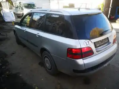 Утилизация автомобиля fiat stilo multi wagon (192) 1.6 16v года 2003 питание 182r6000