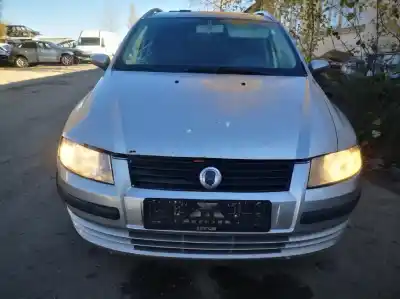 Утилизация автомобиля fiat stilo multi wagon (192) 1.6 16v года 2003 питание 182r6000